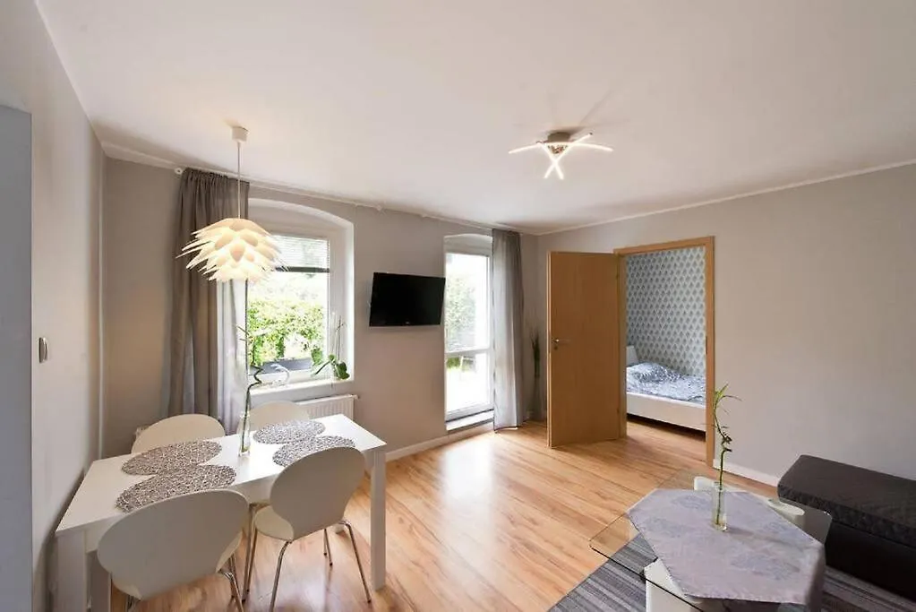 Chillout Apartament Apartment Sopot