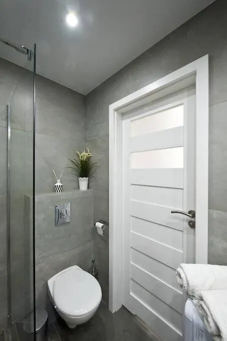 Chillout Apartament Apartment Sopot