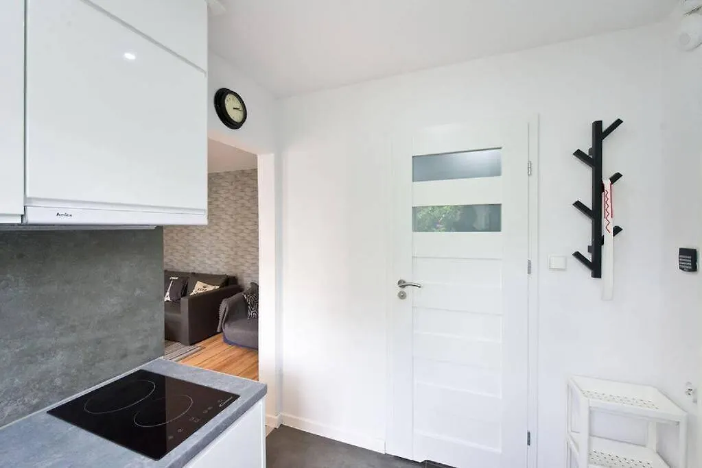 Chillout Apartament Apartment Sopot