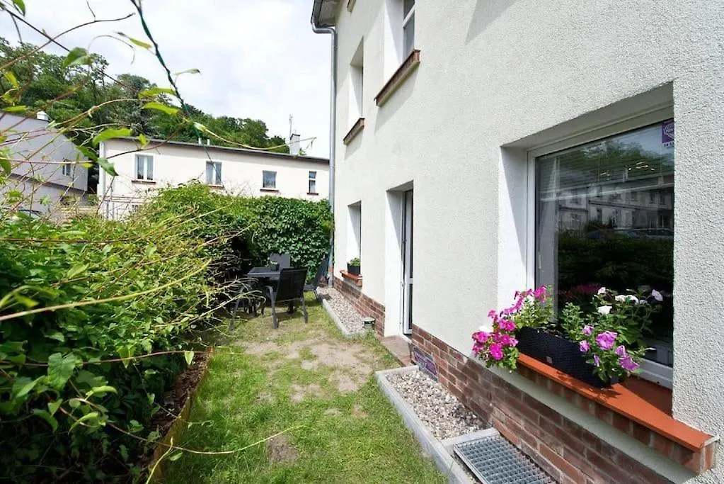 Chillout Apartament Apartment Sopot