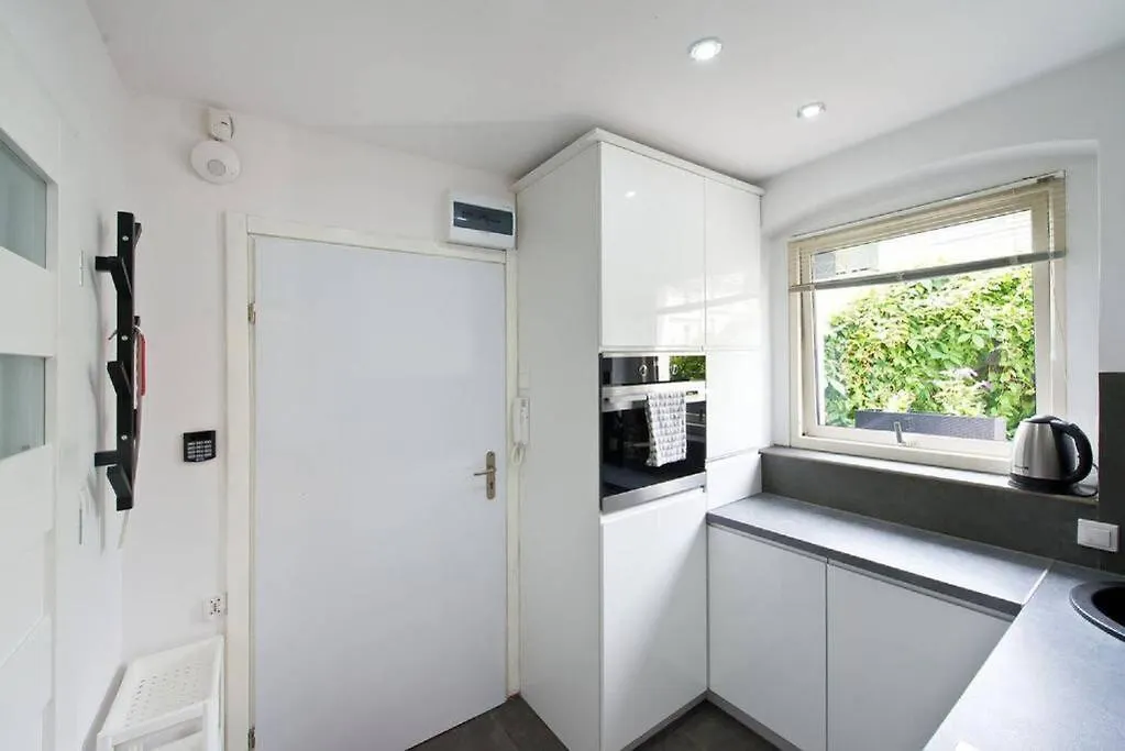 Chillout Apartament Apartment Sopot 0*,  Poland