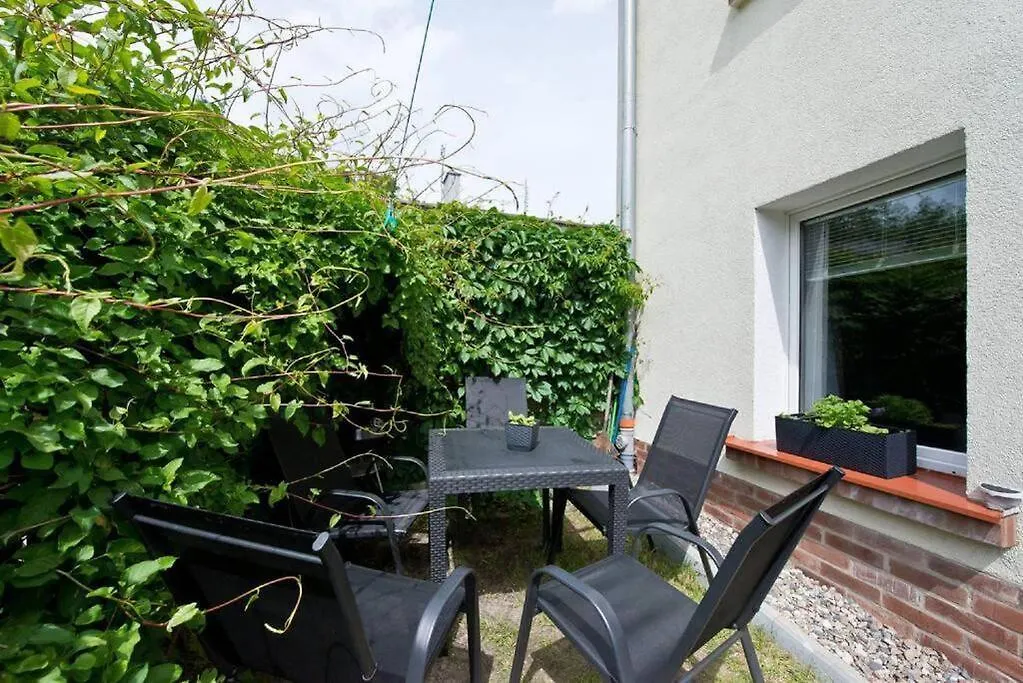 Chillout Apartament Apartment Sopot