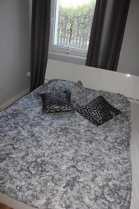 Chillout Apartament Apartment Sopot