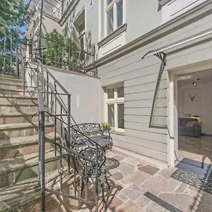 Four - Prywatne Wejście I Taras W Centrum Sopotu Sopot
