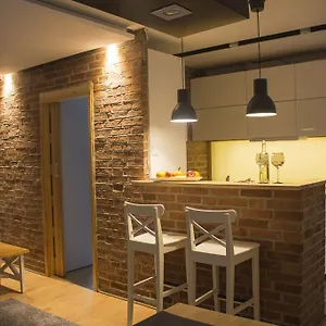 Zaciszny Apartament Pod Lasem Sopot